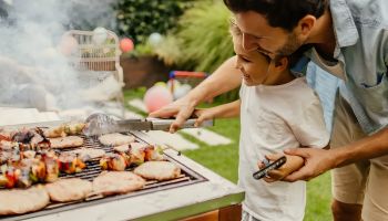 Social Events & Activities