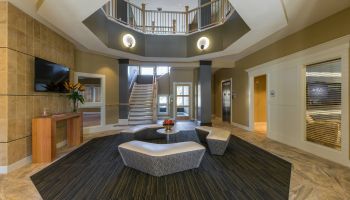 On-Site Professional Management