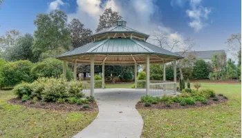 Chesapeake Arboretum