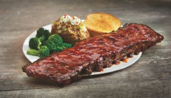 Smokey Bones Chesapeake