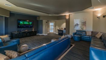 Movie Theater